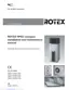 Preview: Installation And Maintenance Manual