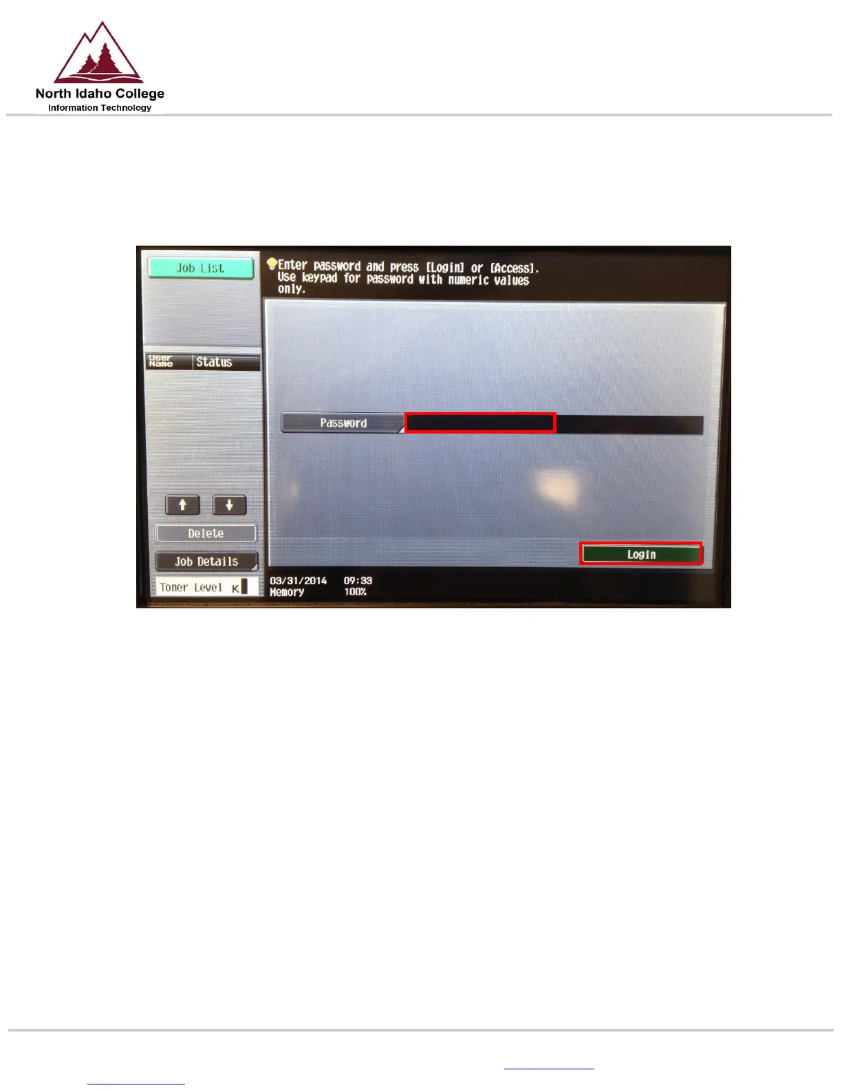 Page #2 background image