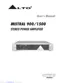 Preview: User Manual