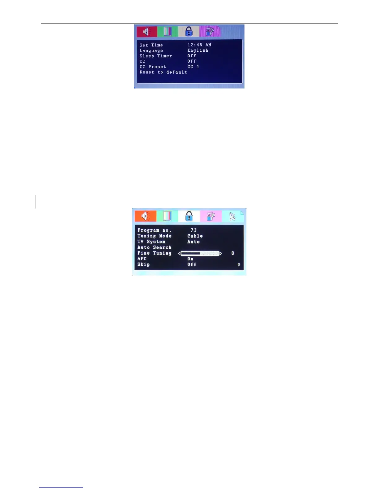 Page #9 background image