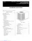 Preview: Installation Instructions