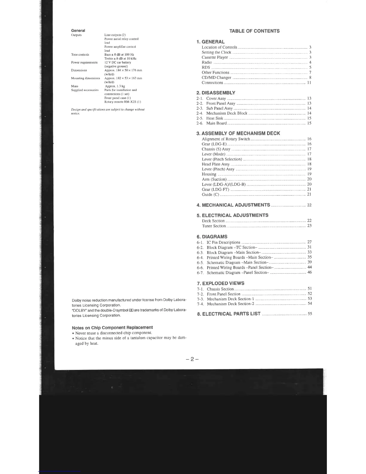 Page #2 background image