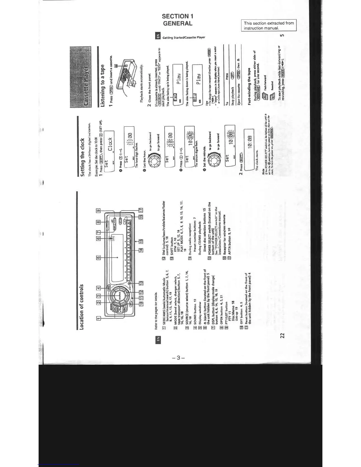 Page #3 background image
