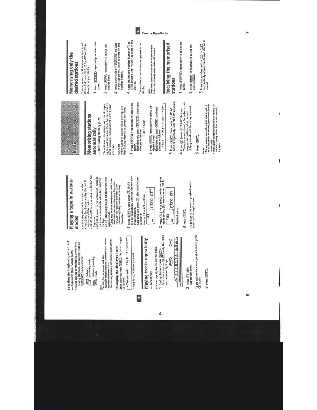 Page #4 background image