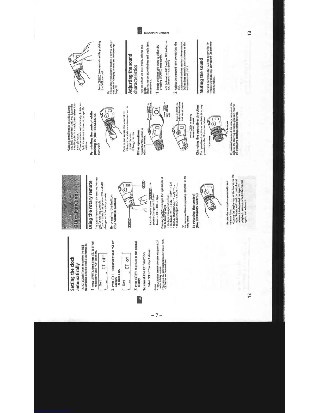 Page #7 background image