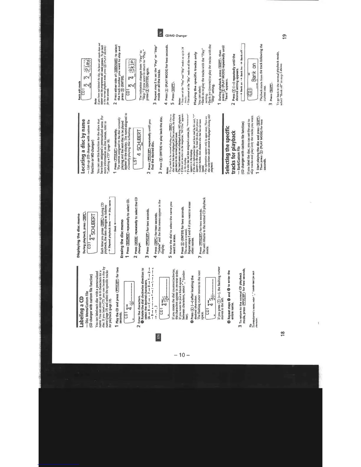 Page #10 background image