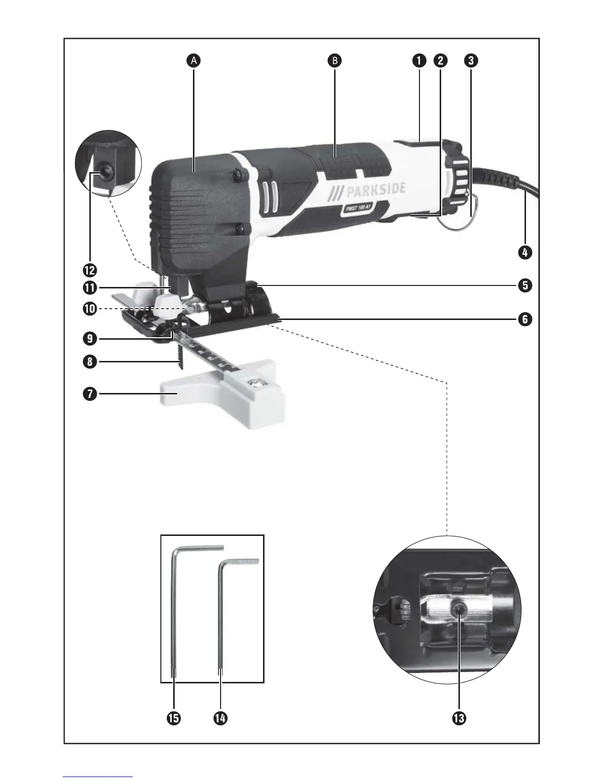Page #3 background image
