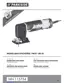 Preview: Translation Of The Original Instructions