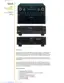 Preview: Brochure & Specs