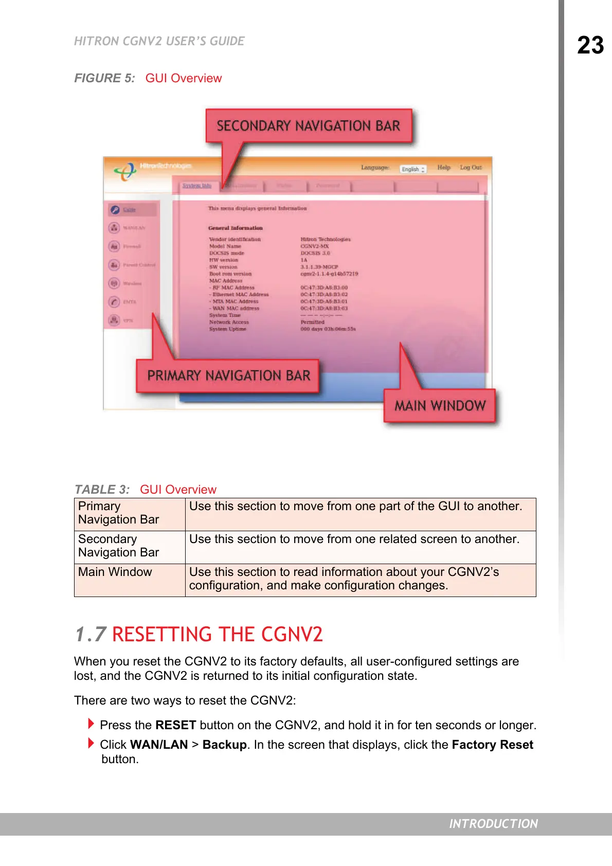 Page #23 background image