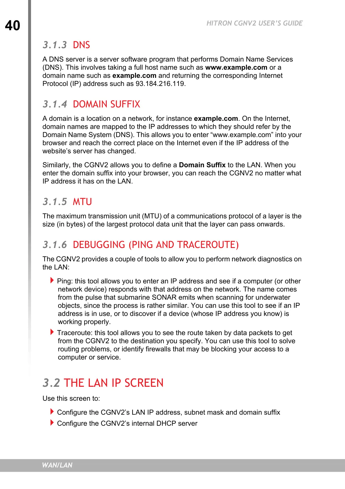 Page #40 background image