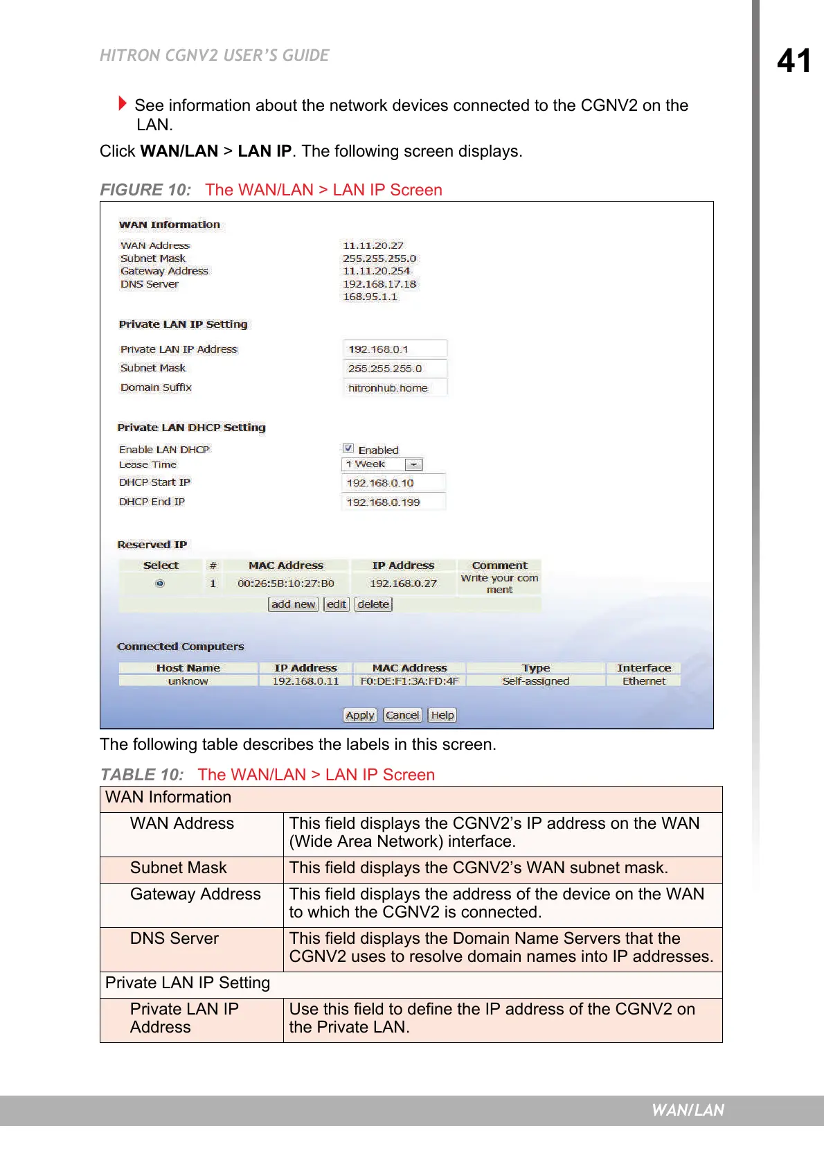 Page #41 background image