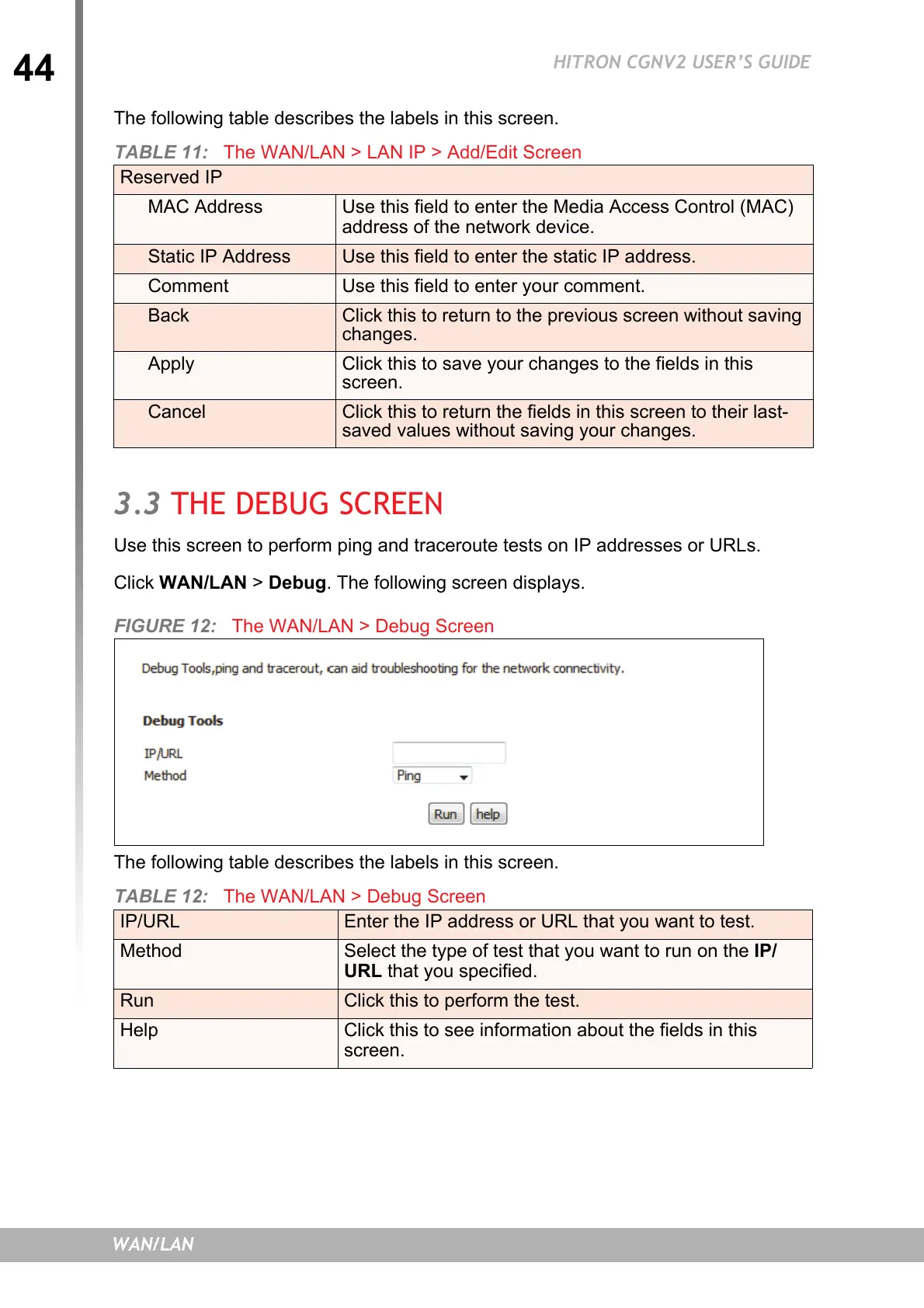 Page #44 background image