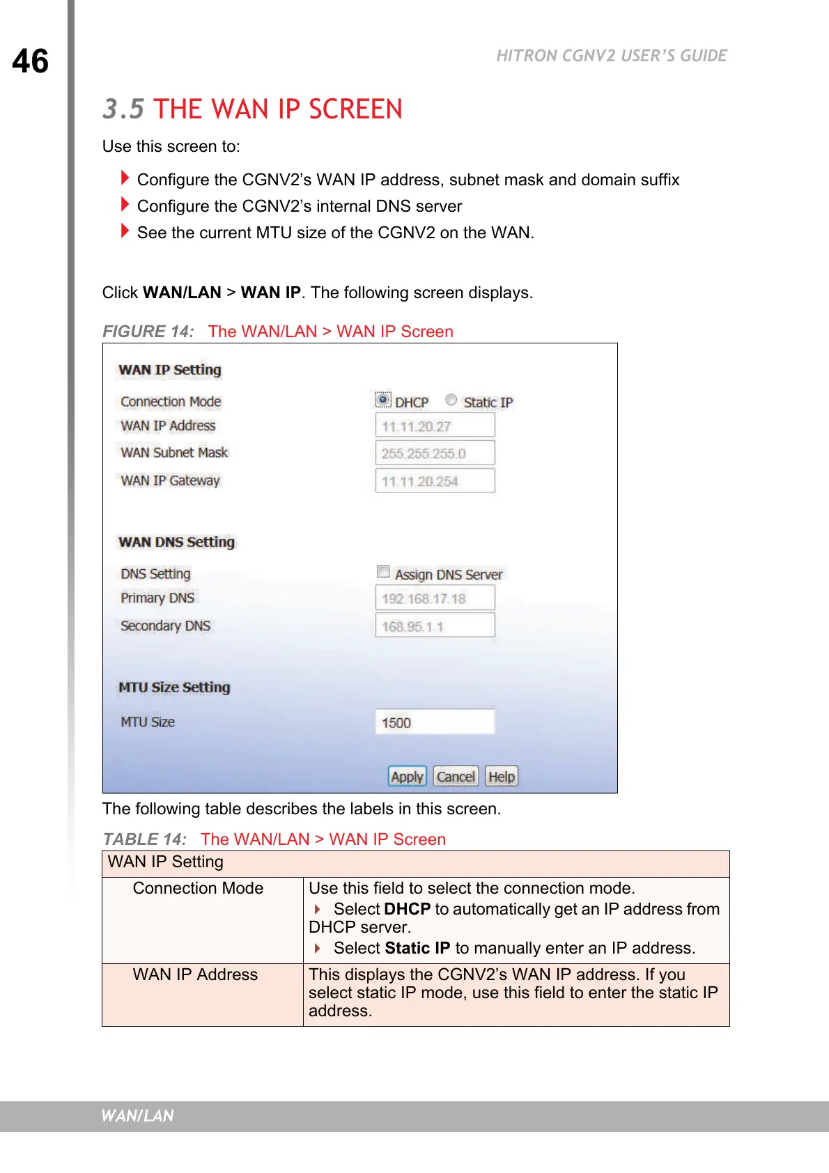 Page #46 background image