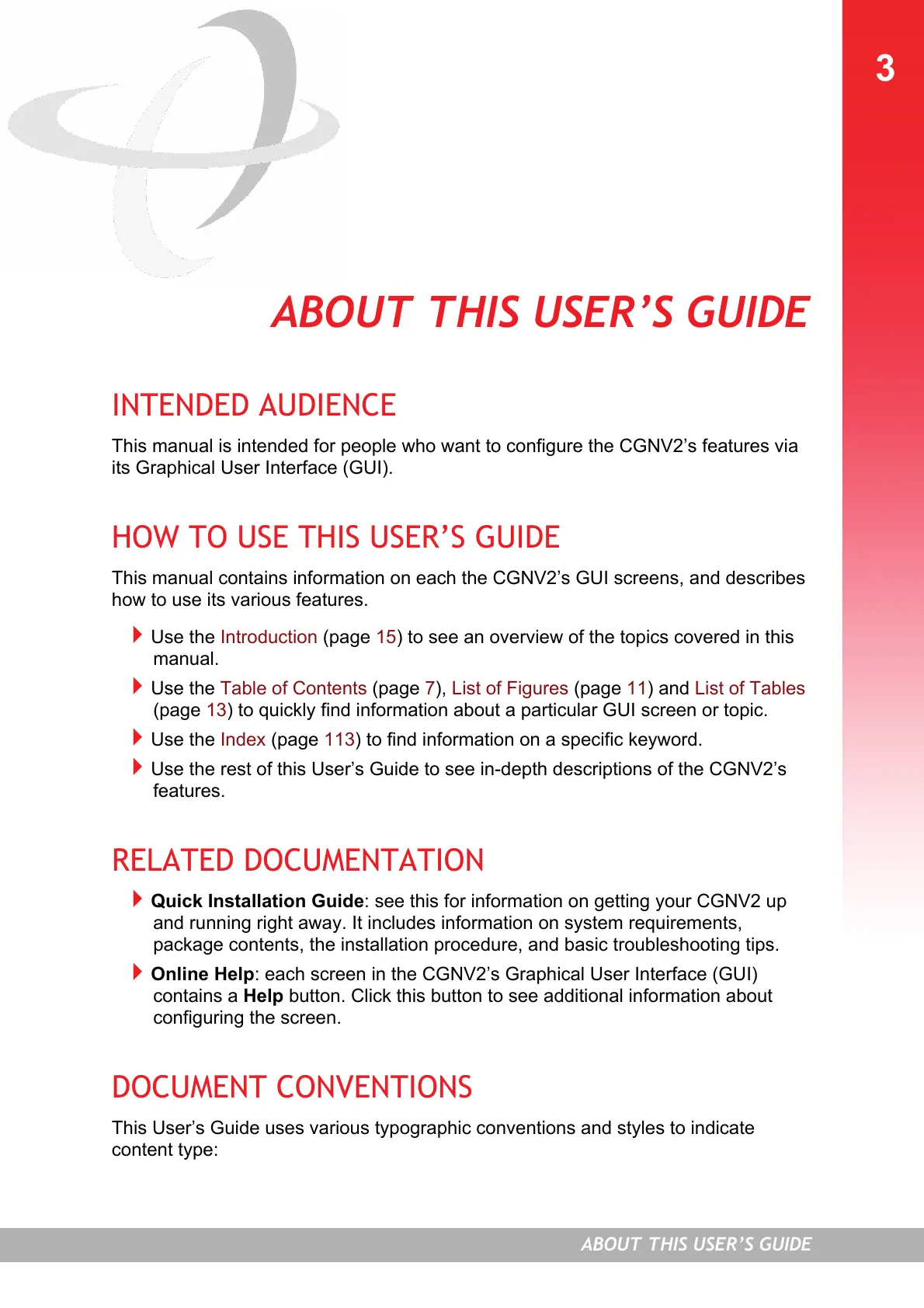 Page #3 background image