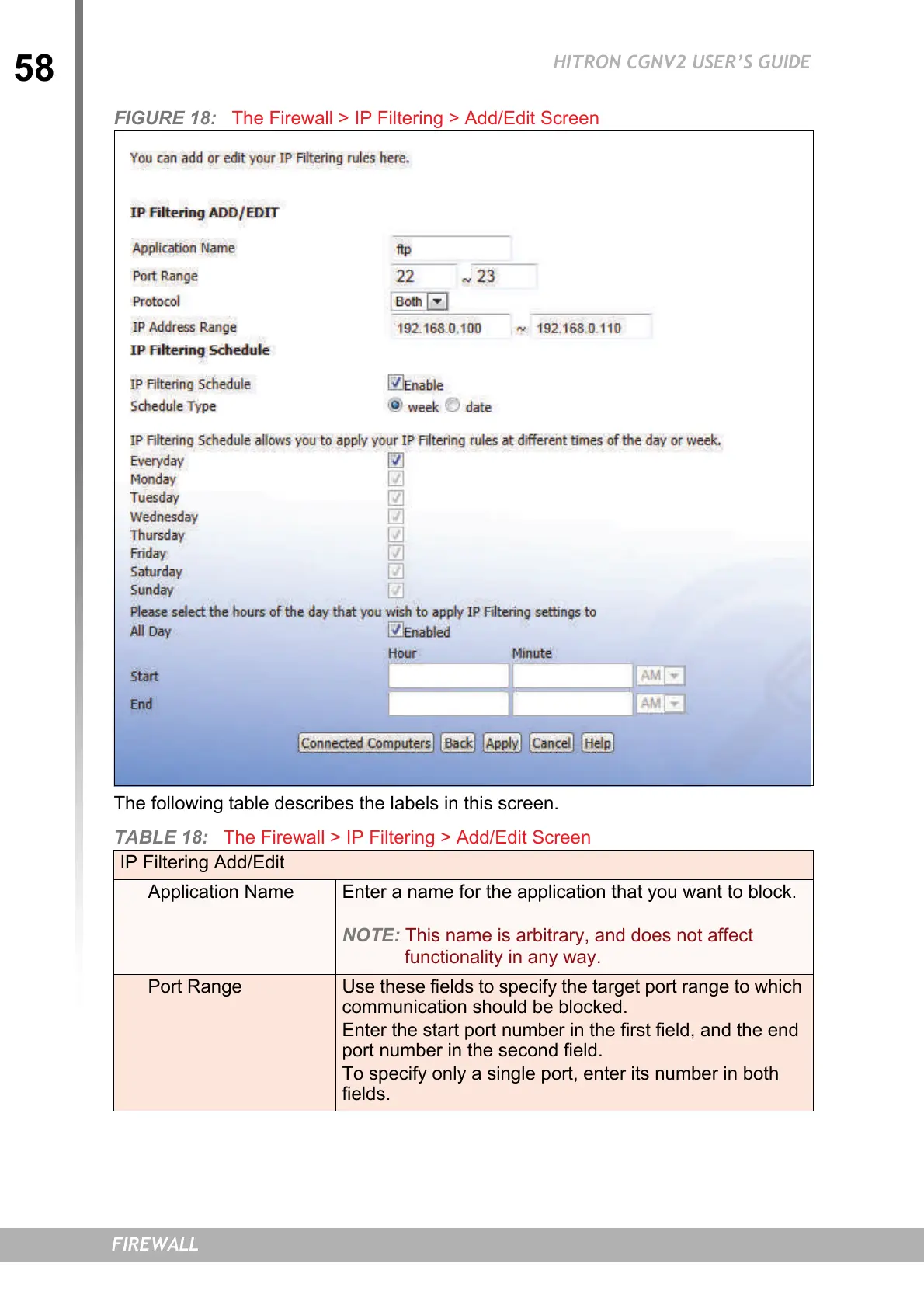 Page #58 background image