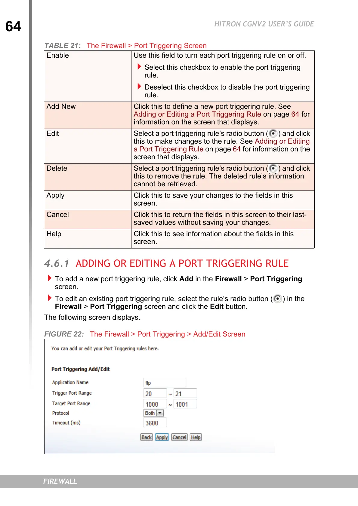 Page #64 background image