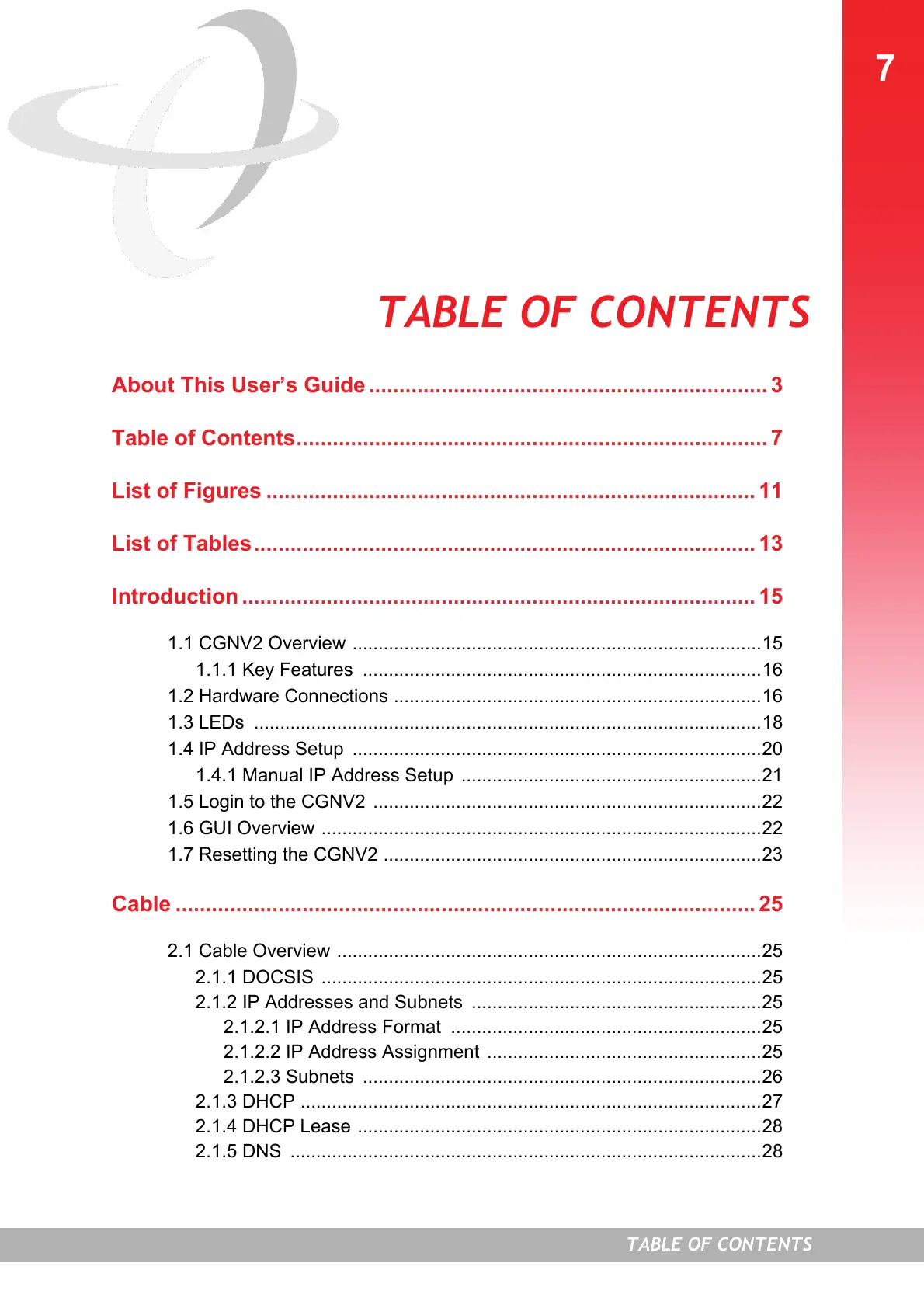 Page #7 background image