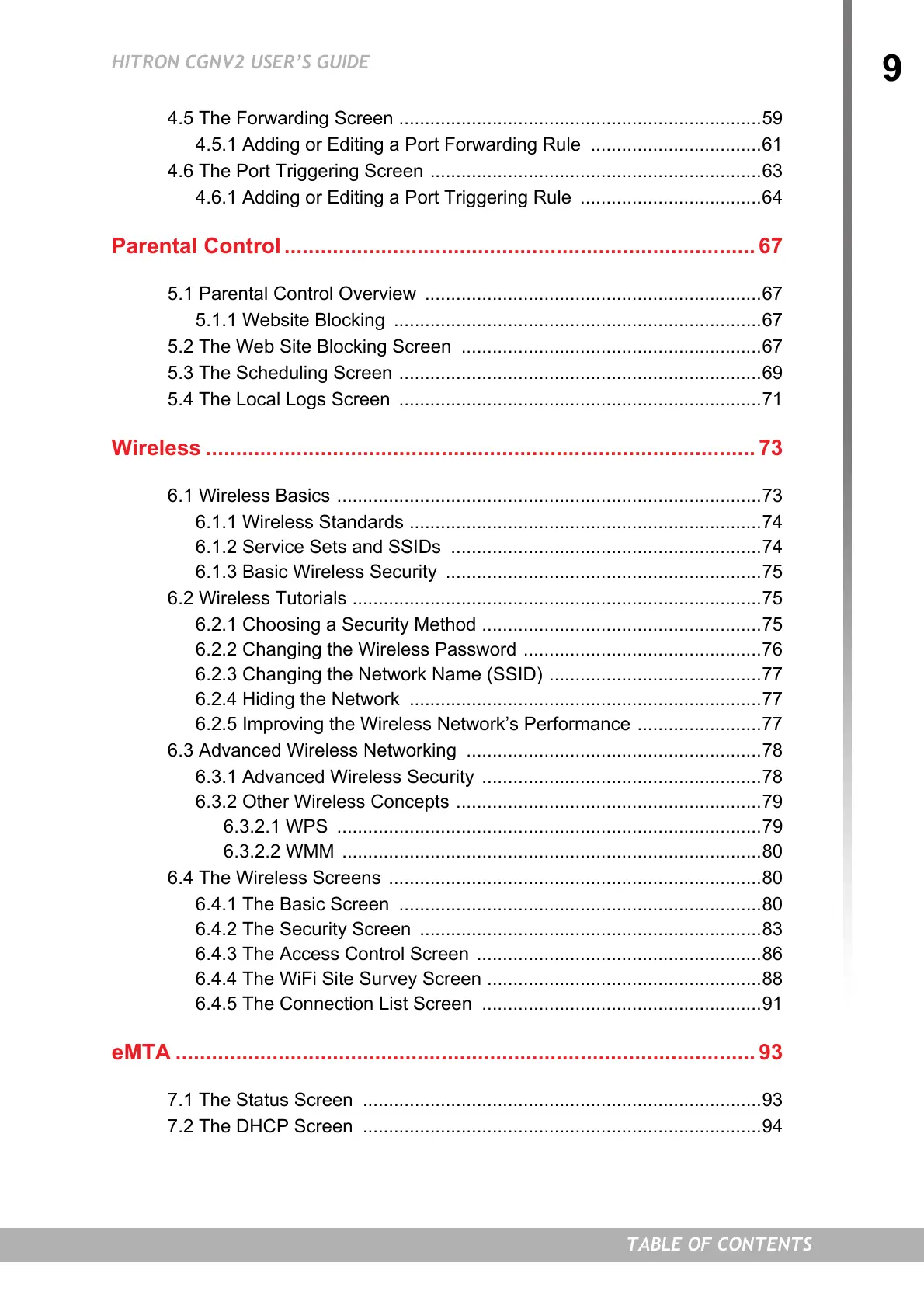 Page #9 background image