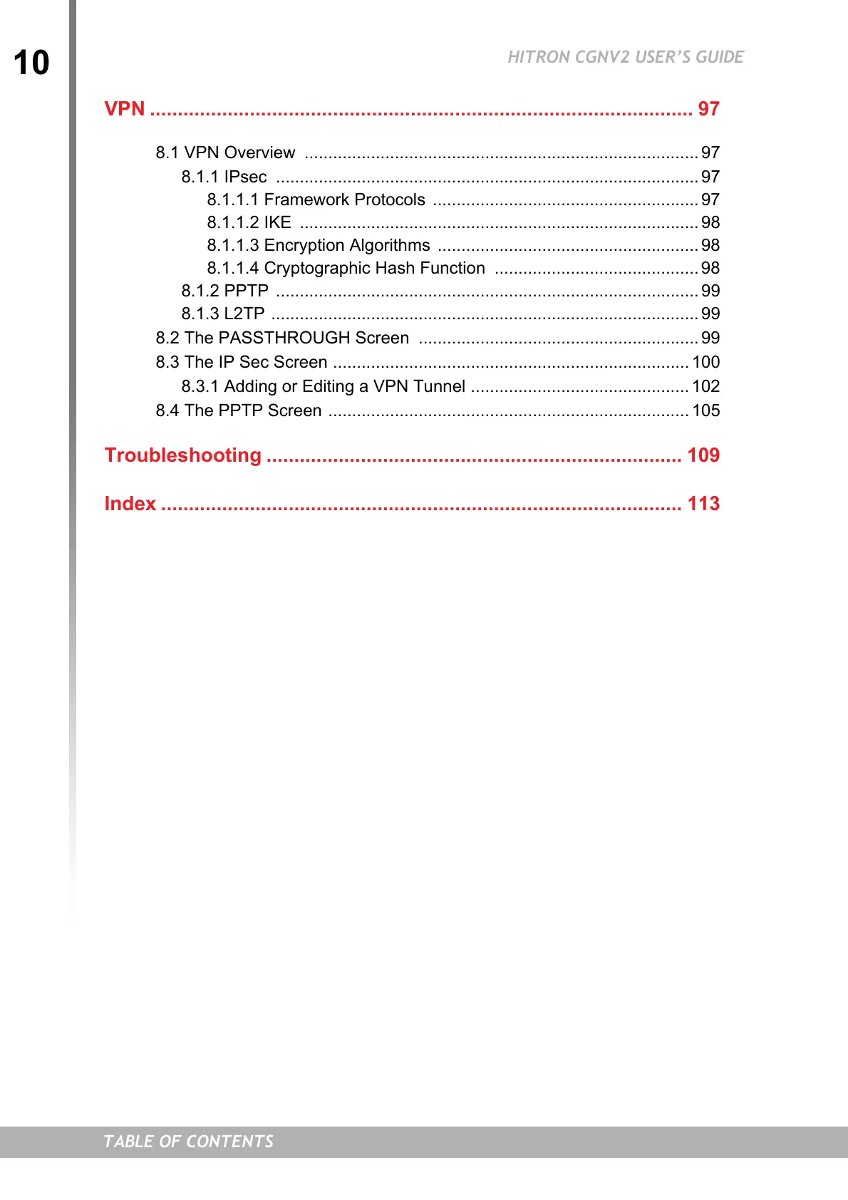 Page #10 background image