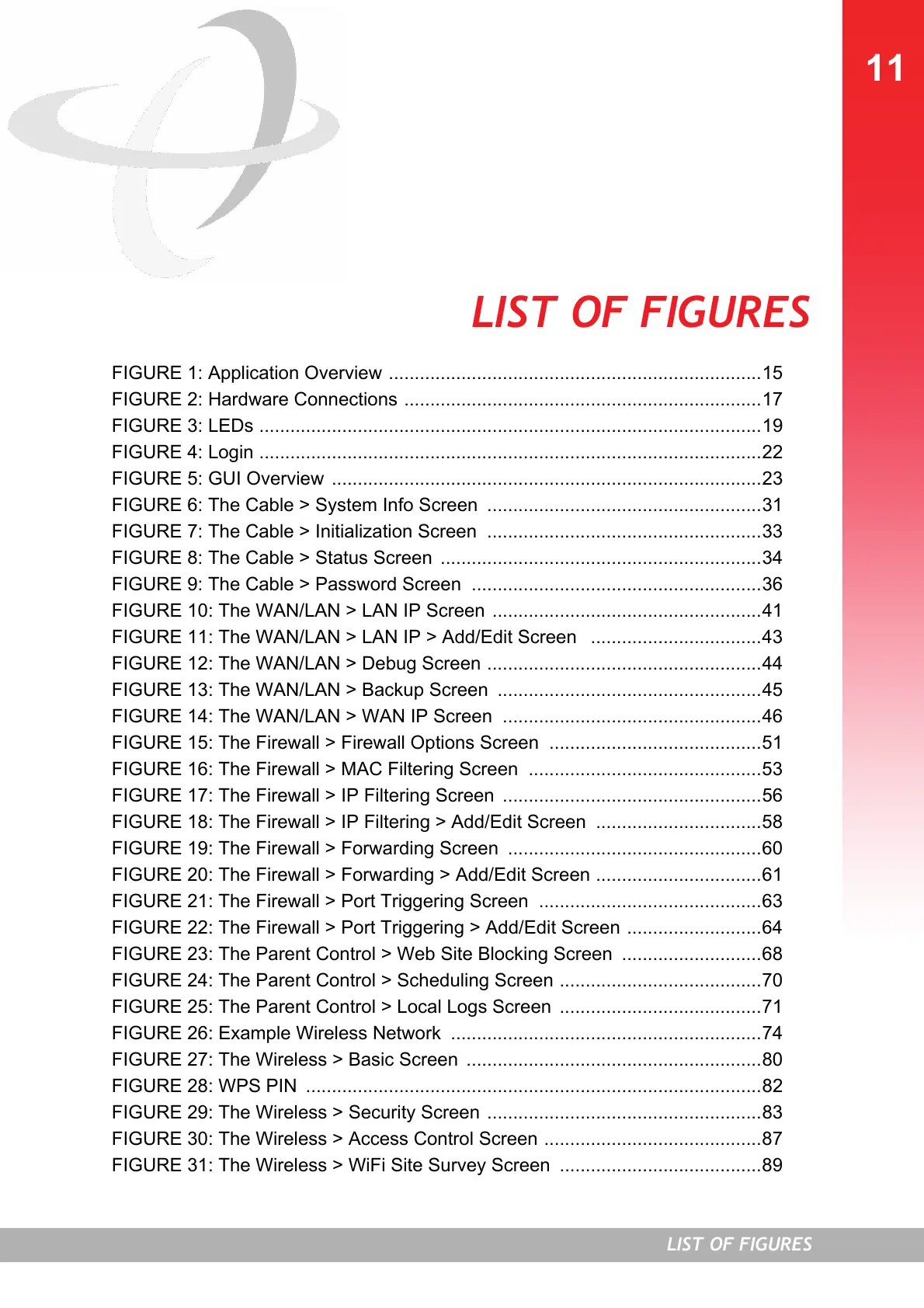 Page #11 background image