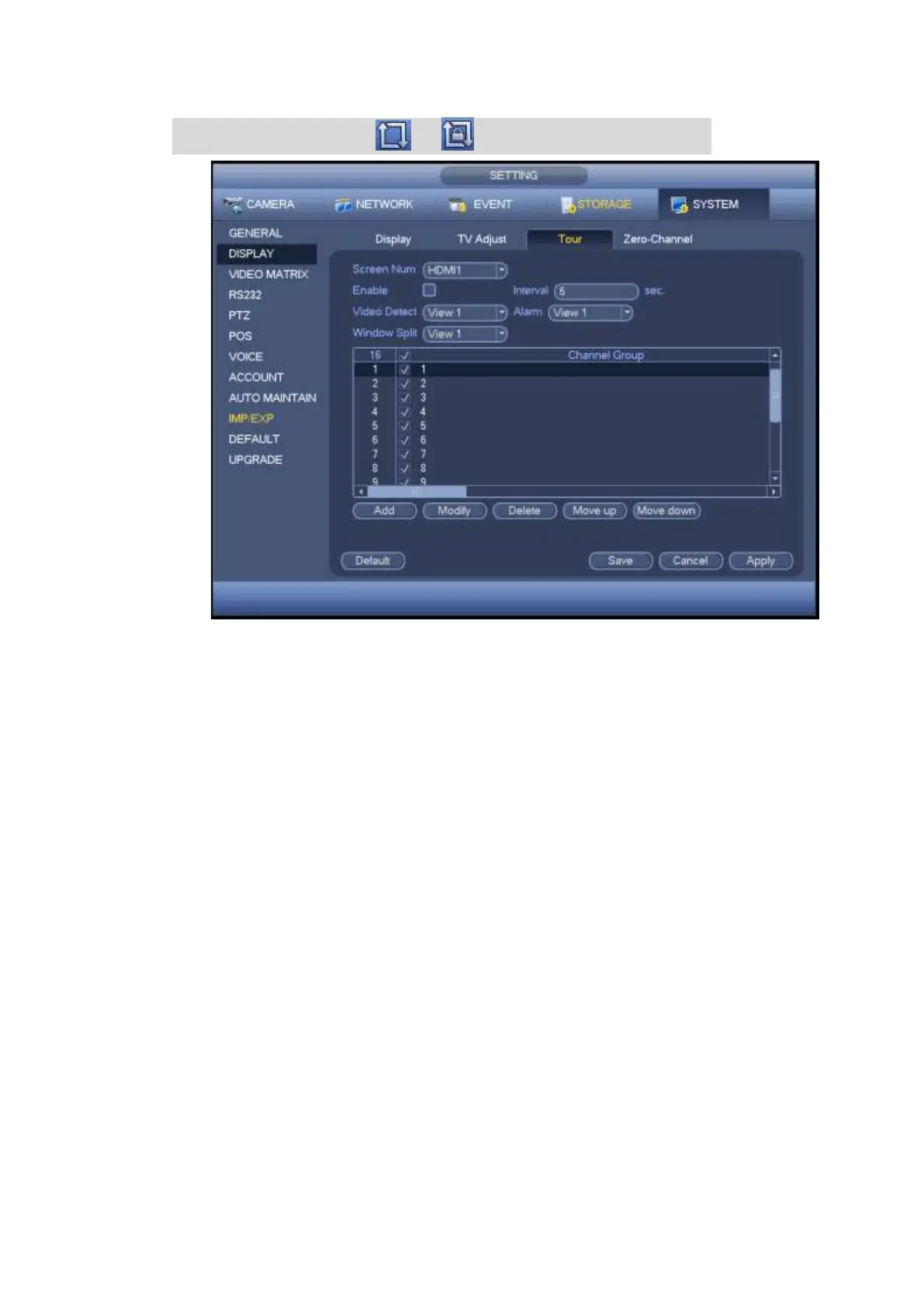 Page #83 background image