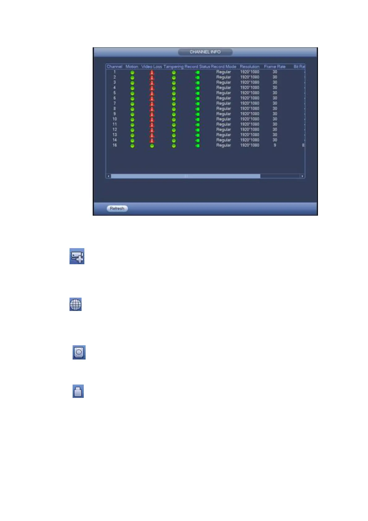 Page #100 background image