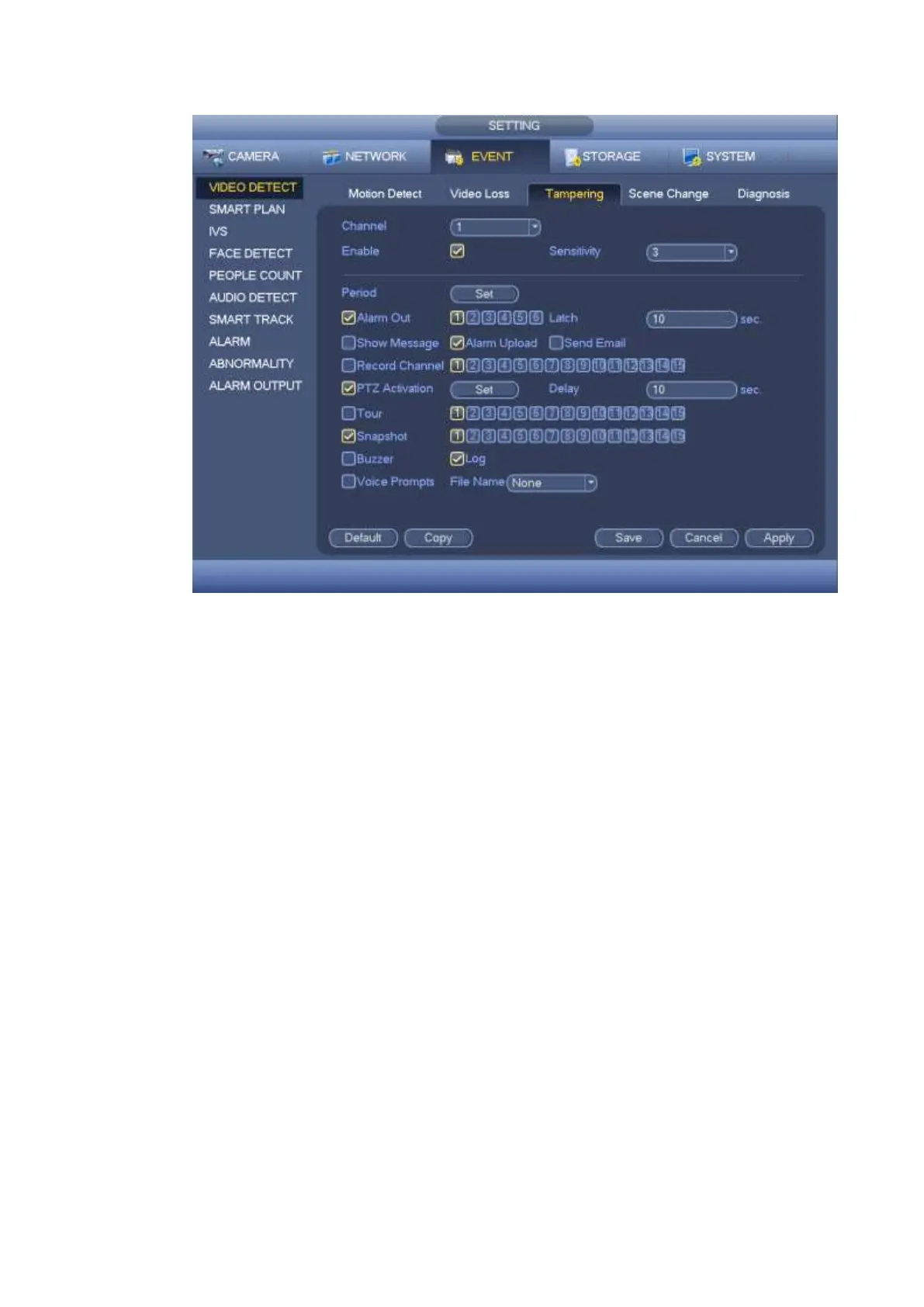 Page #161 background image