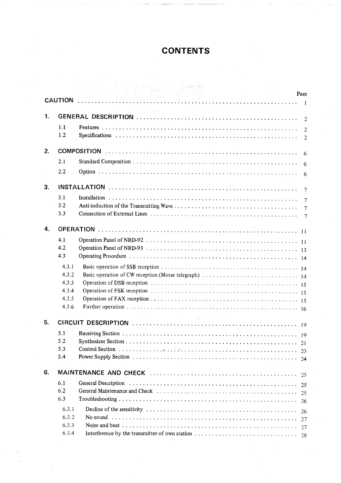 Page #4 background image