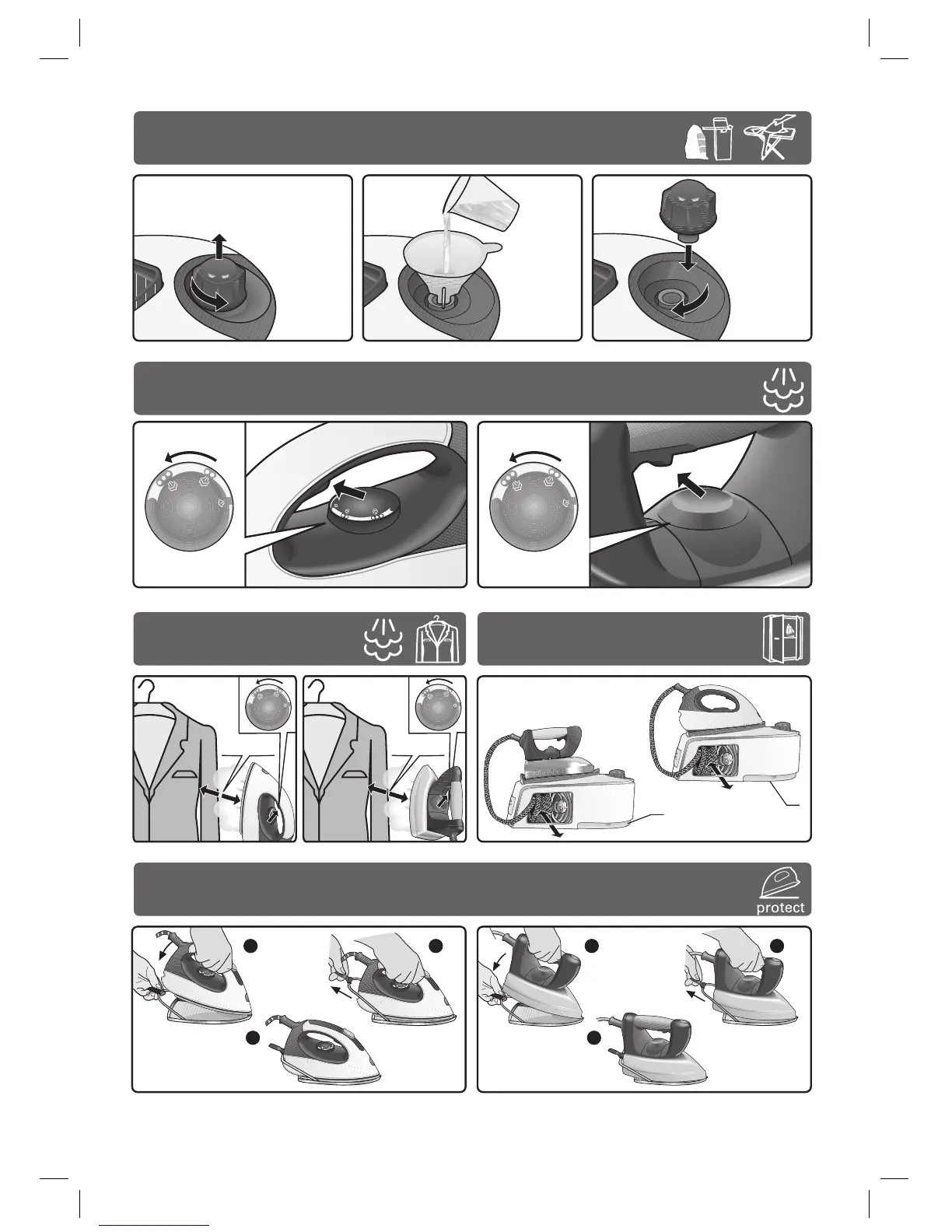 Page #3 background image