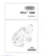 Preview: Service Manual