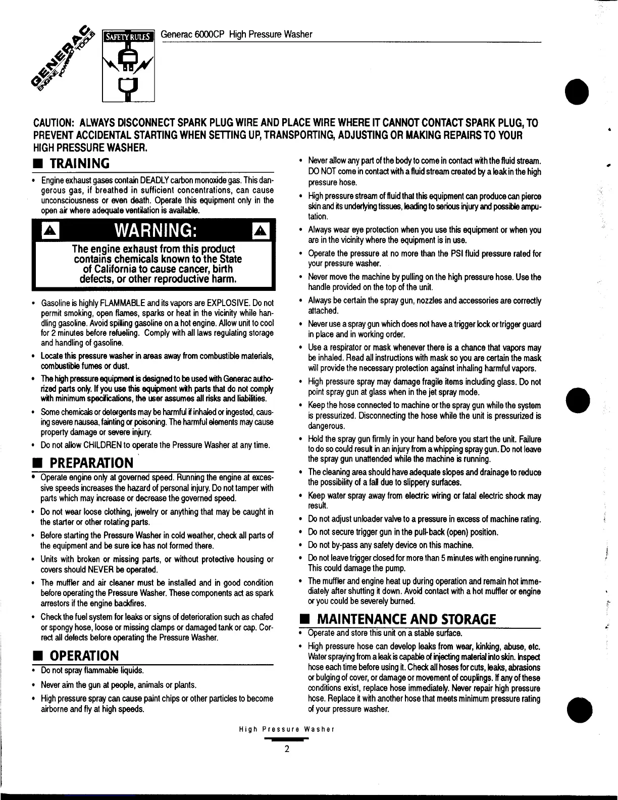 Page #2 background image
