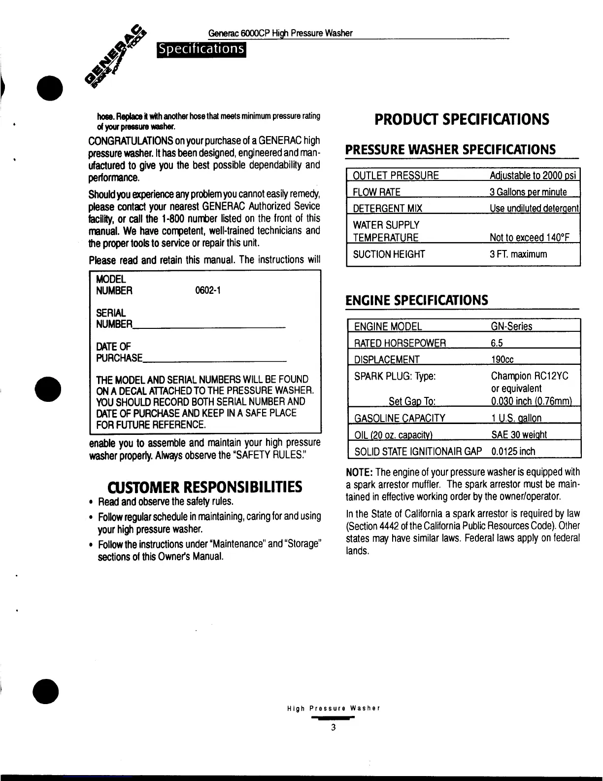 Page #3 background image