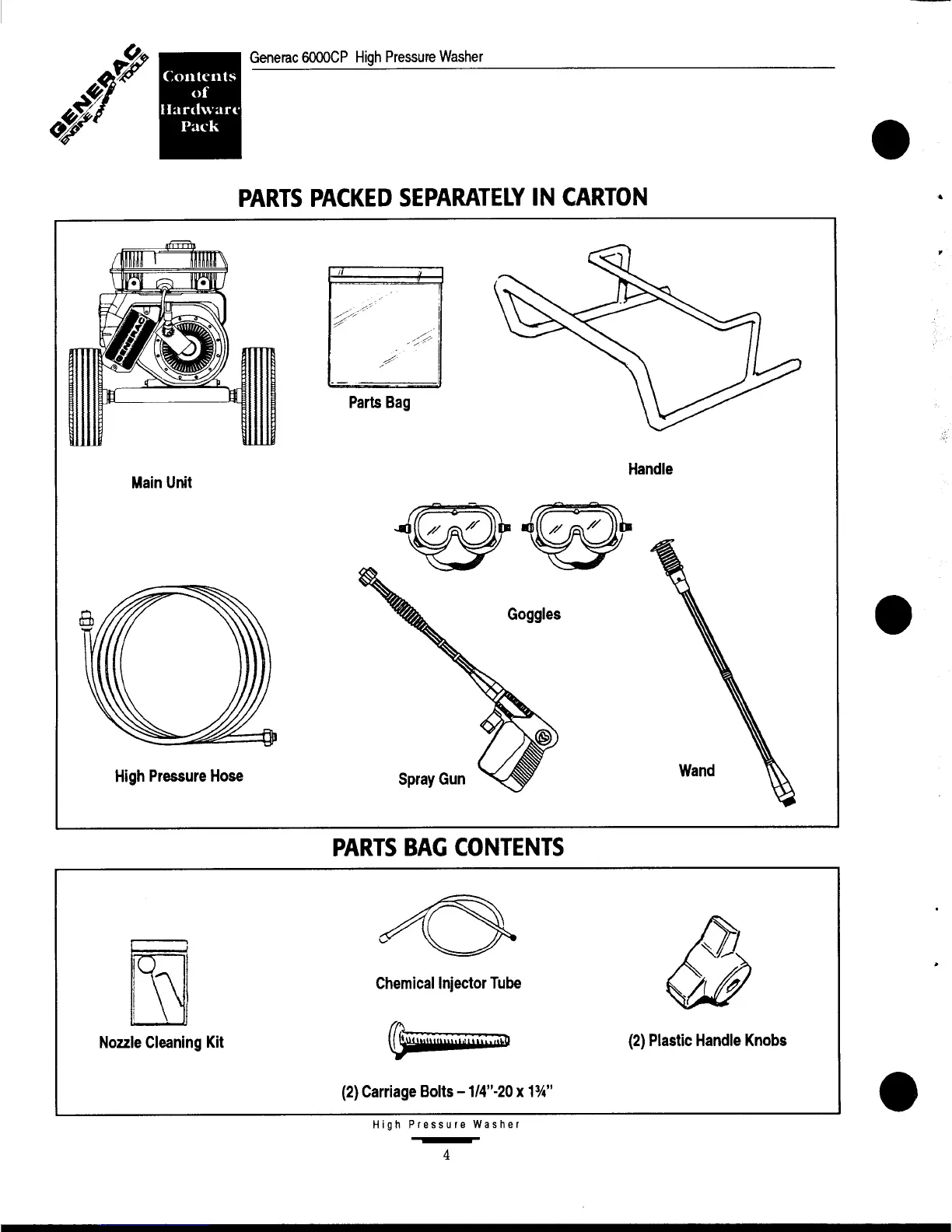 Page #4 background image