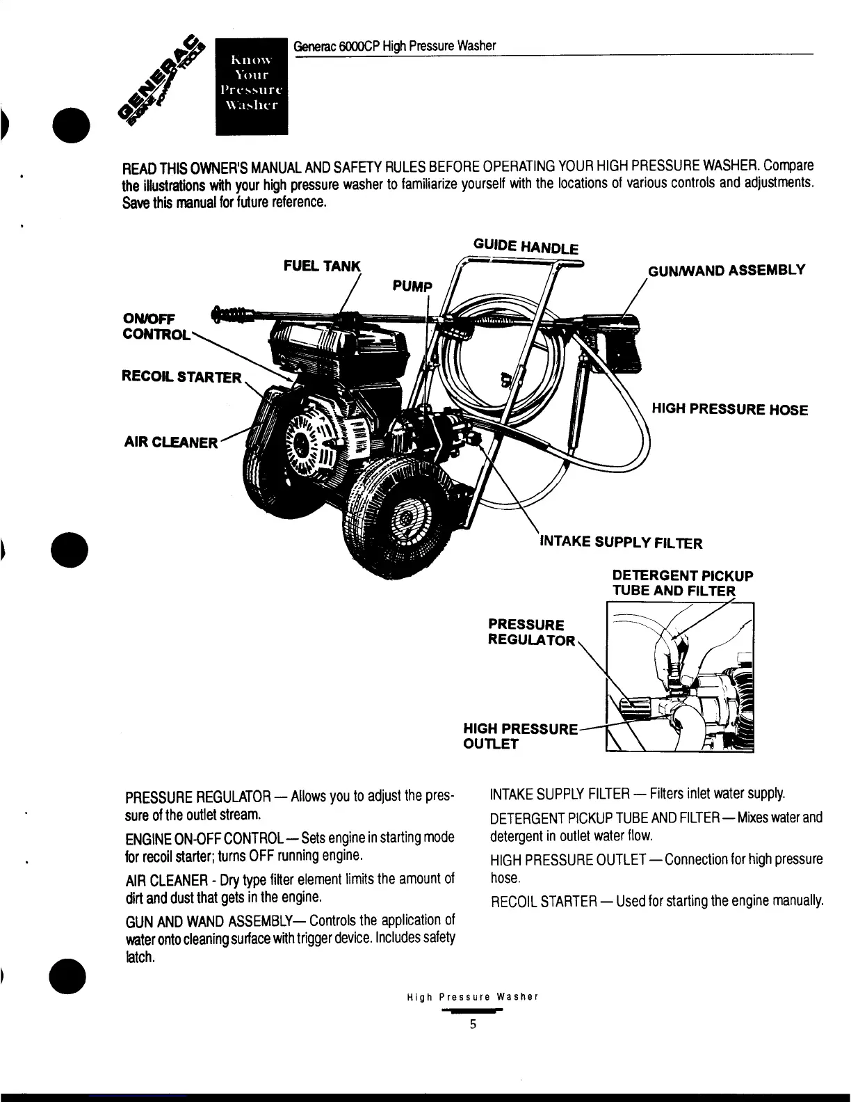 Page #5 background image