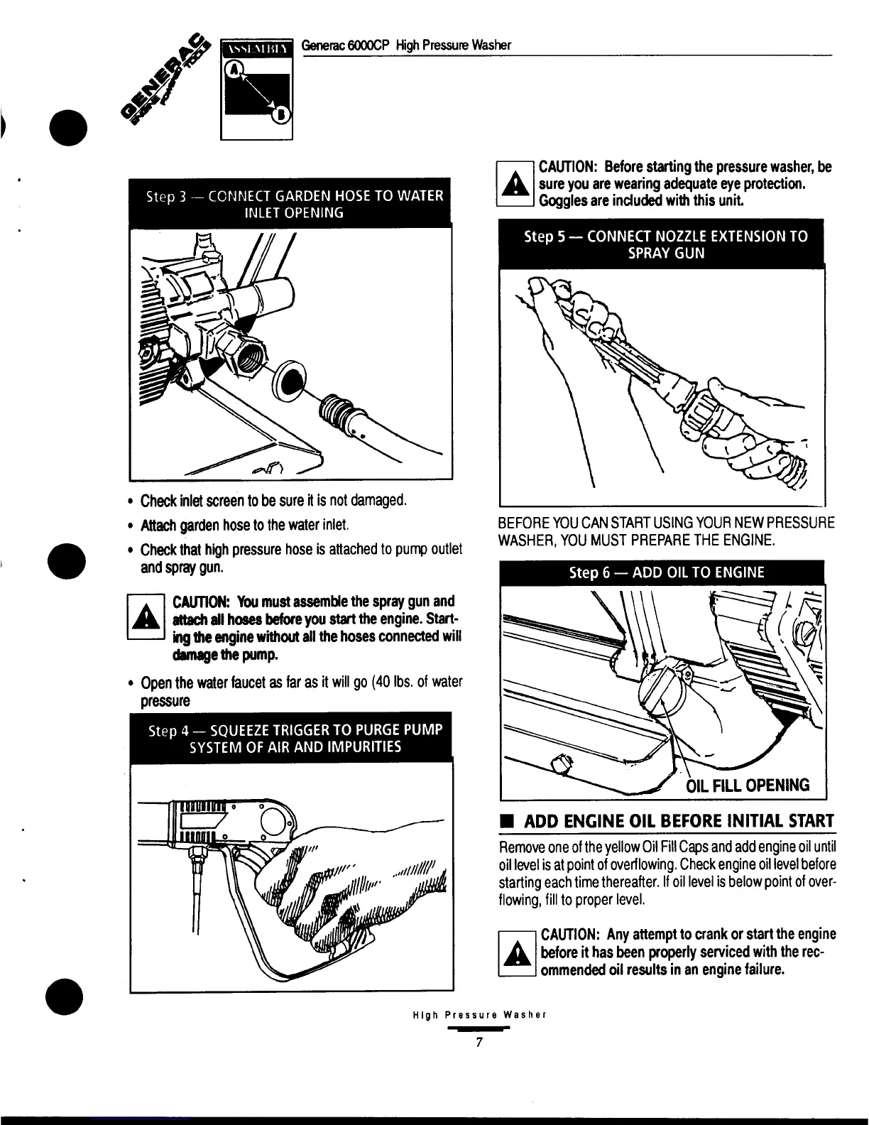 Page #7 background image