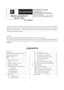 Preview: Instruction Manual