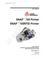 Preview: User Manual