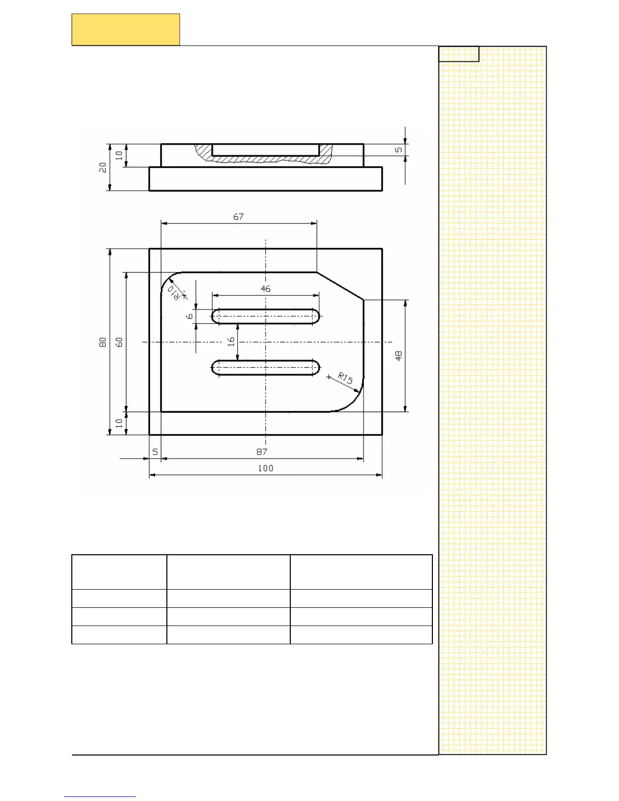 Page #46 background image