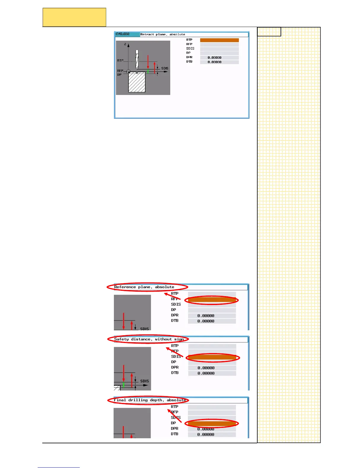 Page #64 background image