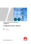 Preview: Configuration Guide - Ethernet