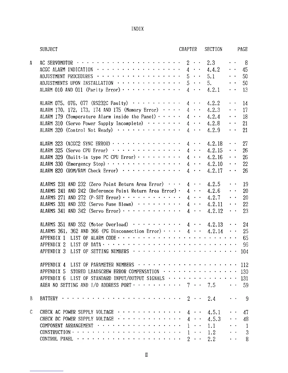 Page #4 background image
