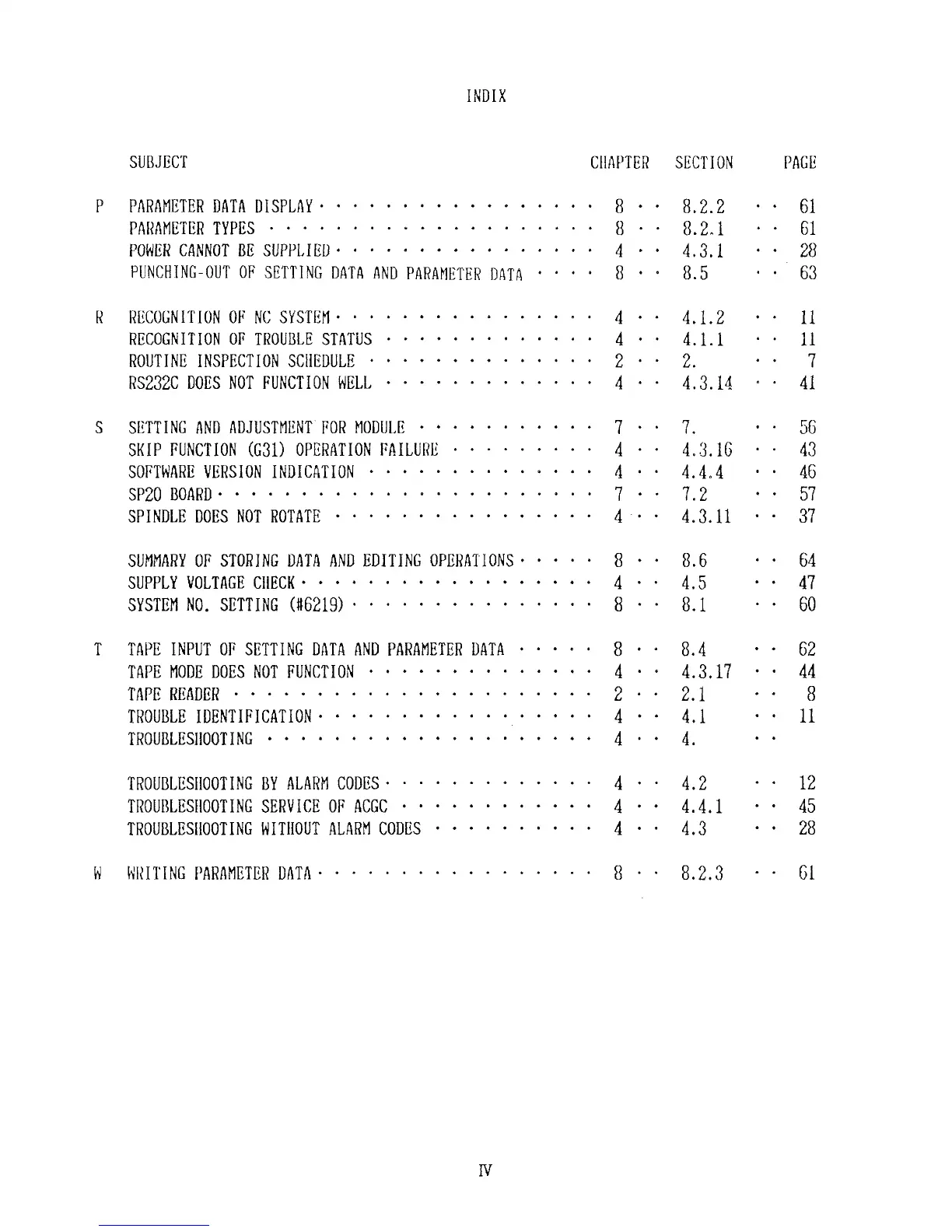 Page #6 background image