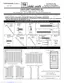 Preview: Assembly Instructions