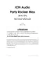 Preview: Service Manual