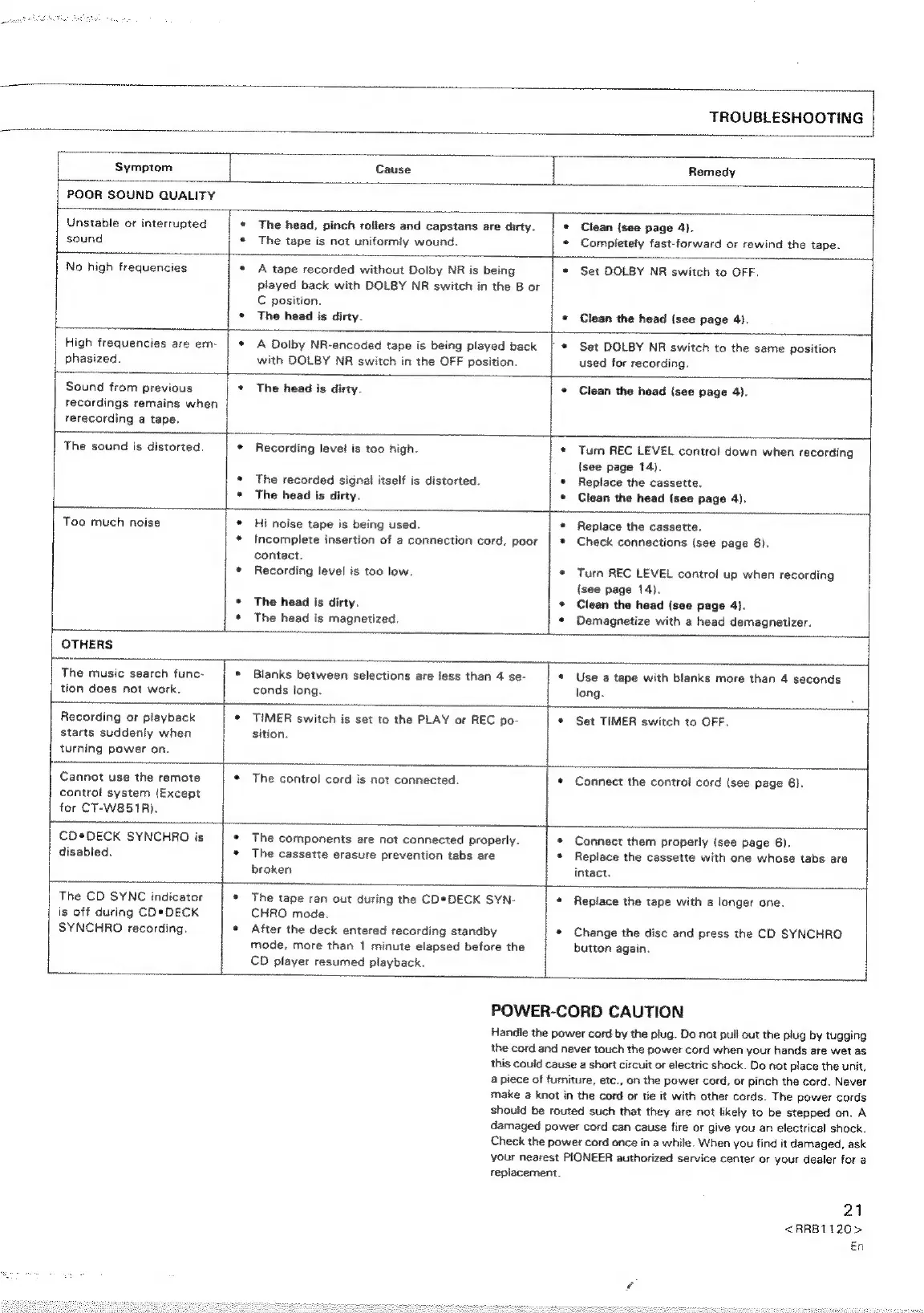 Page #21 background image