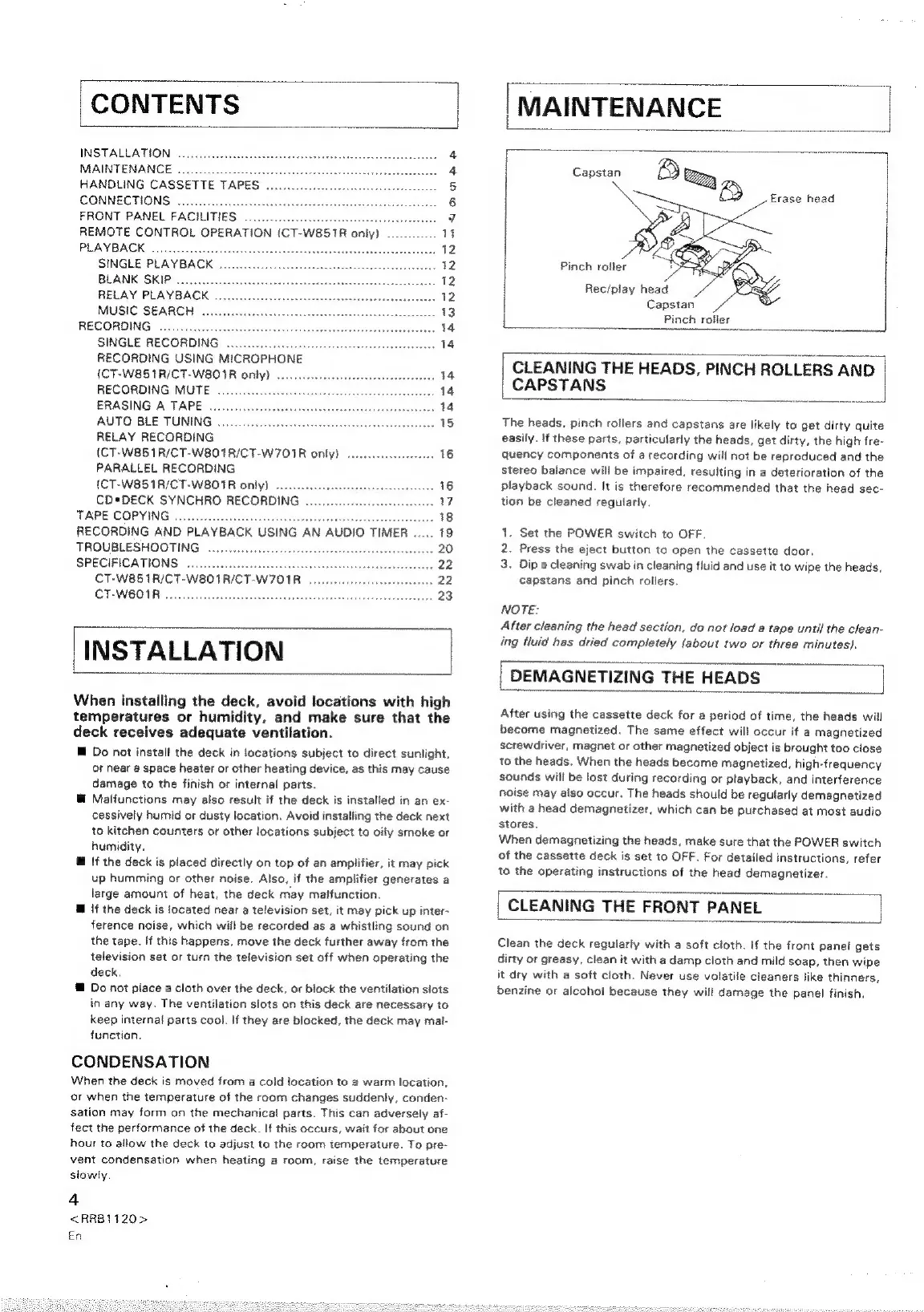 Page #4 background image