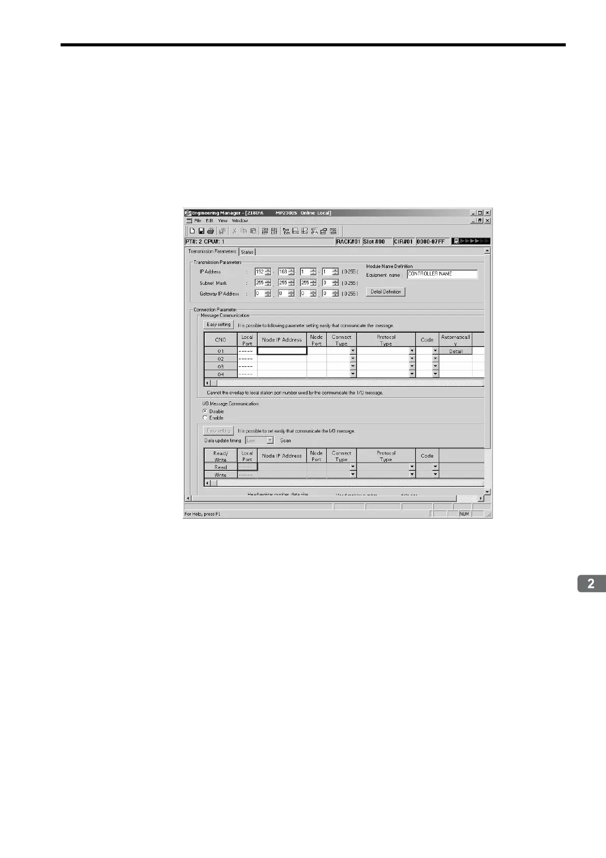 Page #43 background image