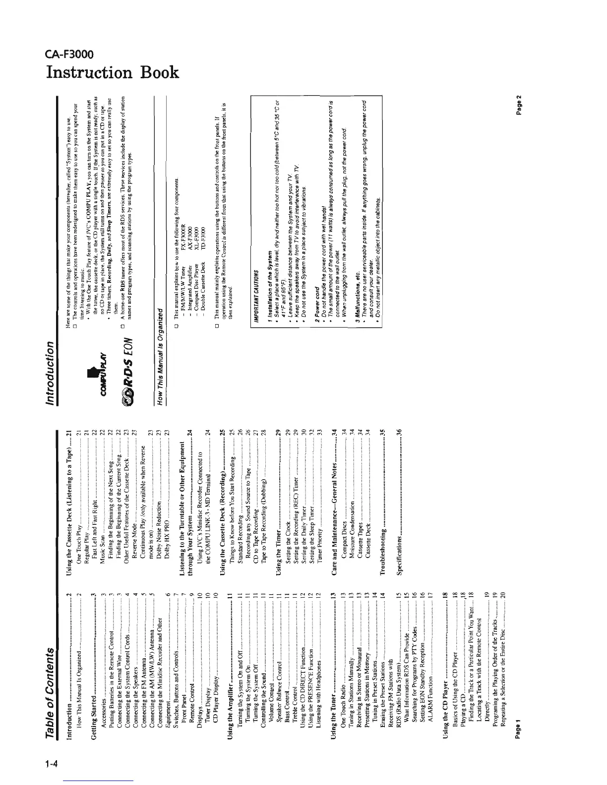 Page #4 background image