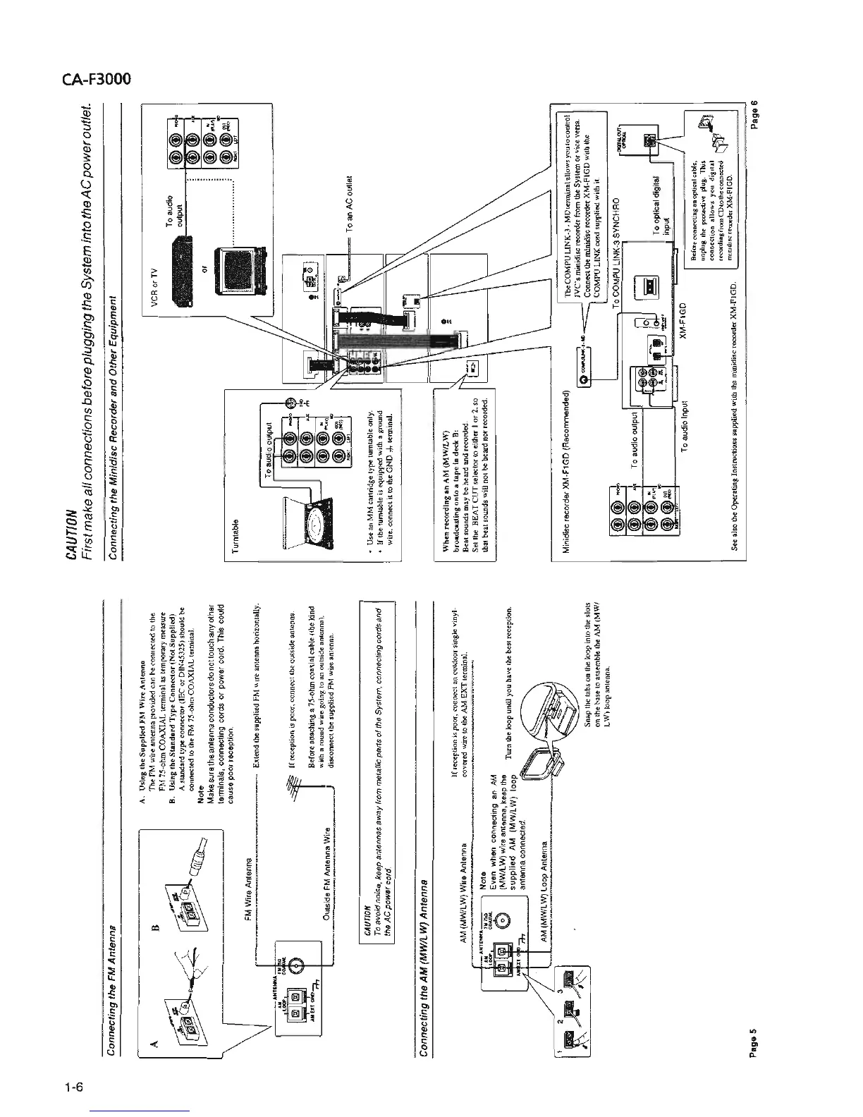 Page #6 background image